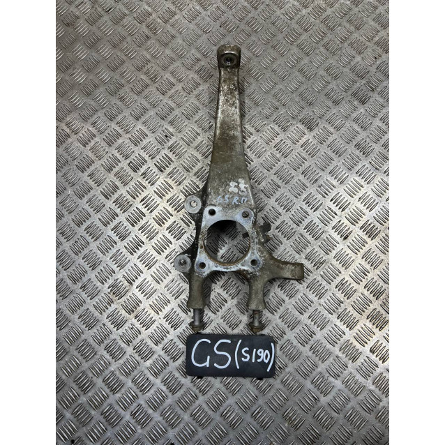 Кулак поворотный правый Lexus GS (S190) (2005-2012) 4320130021