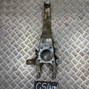 Кулак поворотный левый Lexus GS (S190) (2005-2012) 4320230031