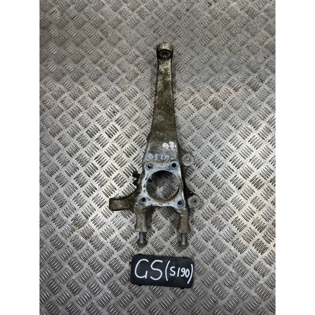 Кулак поворотный левый Lexus GS (S190) (2005-2012) 4320230031
