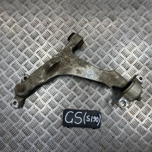 Рычаг передний левый нижний Lexus GS (S190) (2005-2012) 4861039135