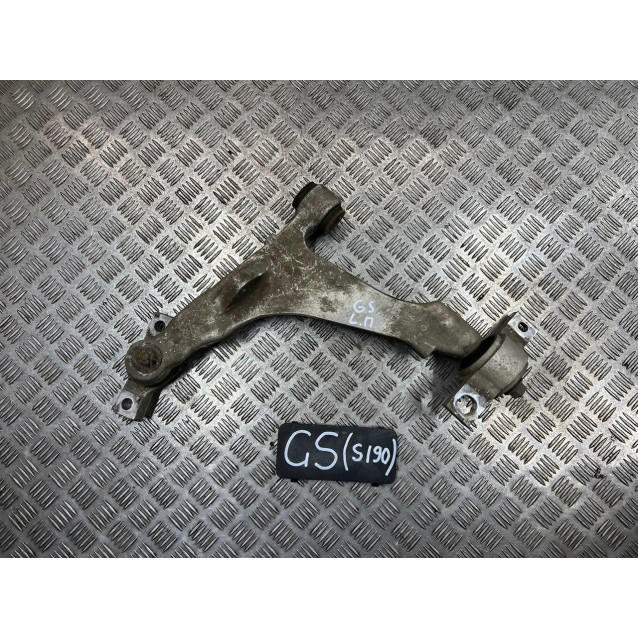 Рычаг передний левый нижний Lexus GS (S190) (2005-2012) 4861039135