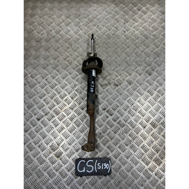 Амортизатор передний левый Lexus GS (S190) 2005-2012 4852080184