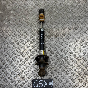 Амортизатор задний Lexus GS (S190) 2005-2012 4853080467