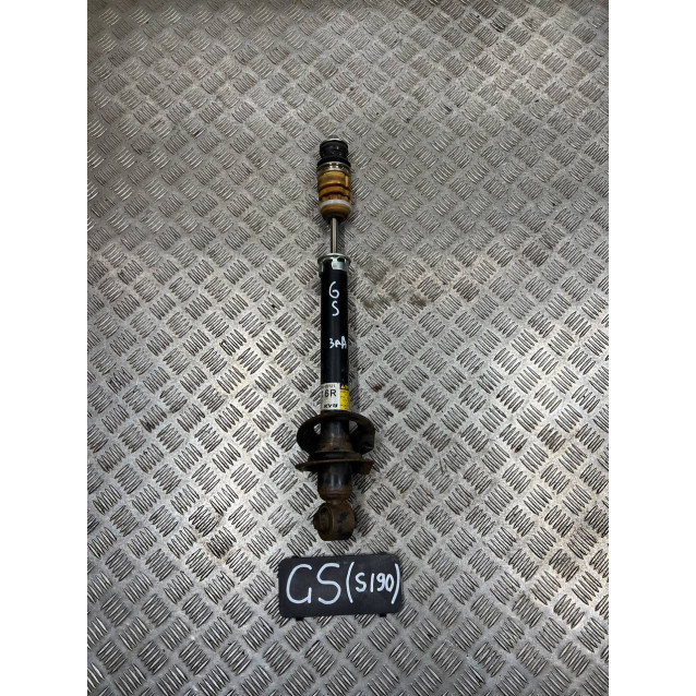 Амортизатор задний Lexus GS (S190) 2005-2012 4853080467