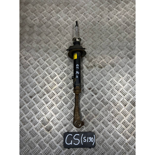 Амортизатор передний правый Lexus GS (S190) 2005-2012 4851080437