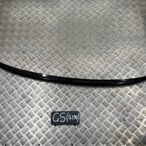 Спойлер крышки багажника Lexus GS (S190) (2005-2012) 7608530050