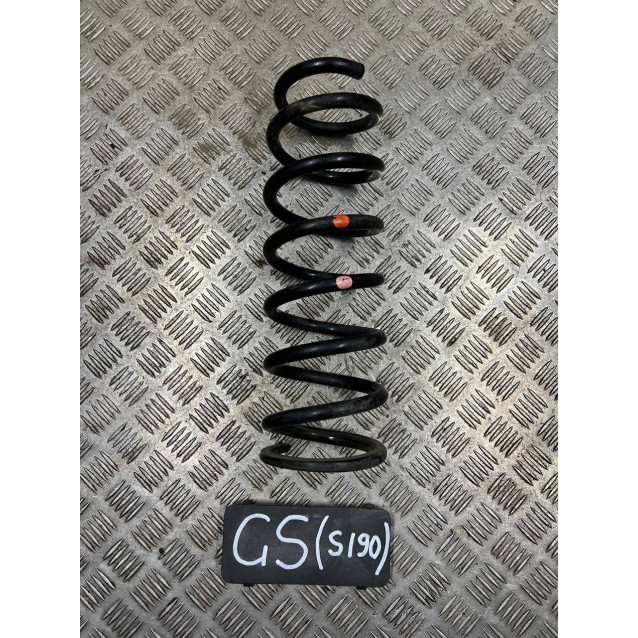 Пружина передняя Lexus GS (S190) 2005-2012 4813130B41