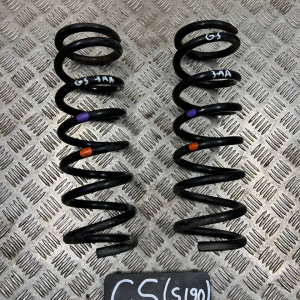 Пружина задняя Lexus GS (S190) 2005-2012 4823130B01