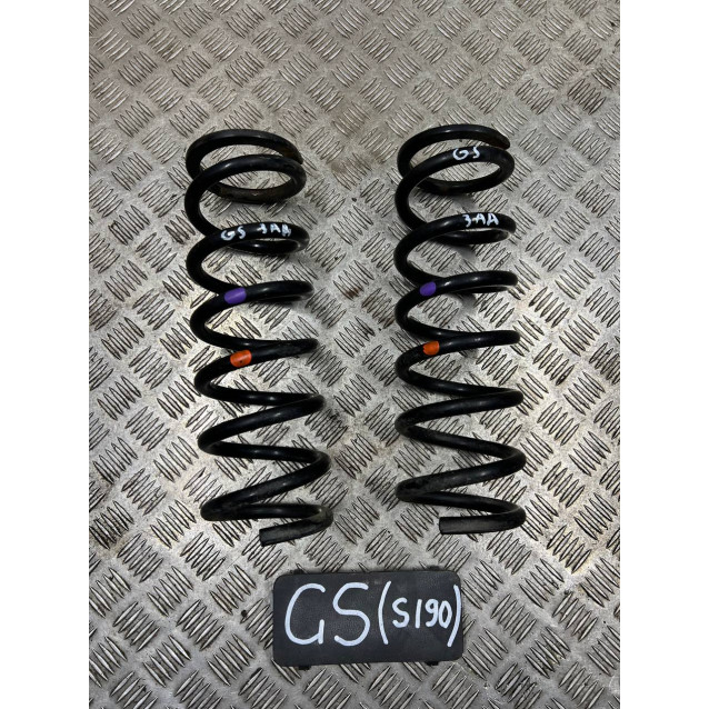 Пружина задняя Lexus GS (S190) 2005-2012 4823130B01