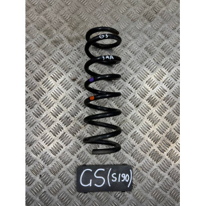 Пружина задняя Lexus GS (S190) 2005-2012 4823130B01
