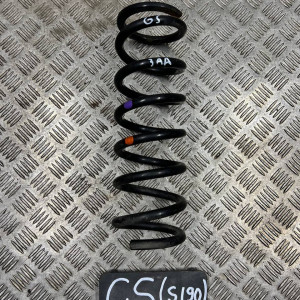 Пружина задняя Lexus GS (S190) 2005-2012 4823130B01