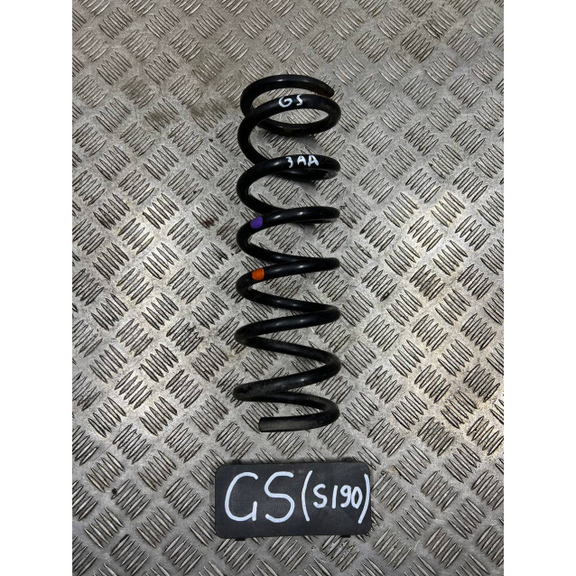Пружина задняя Lexus GS (S190) 2005-2012 4823130B01