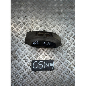 Супорт передній лівий Lexus GS (S190) (2005-2012) 4775022460