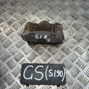 Супорт задній правий Lexus GS (S190) (2005-2012) 4783022221