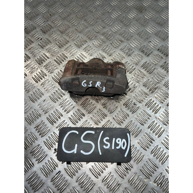 Супорт задній правий Lexus GS (S190) (2005-2012) 4783022221