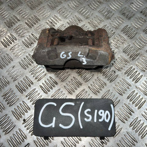 Супорт задній лівий Lexus GS (S190) (2005-2012) 4785022221