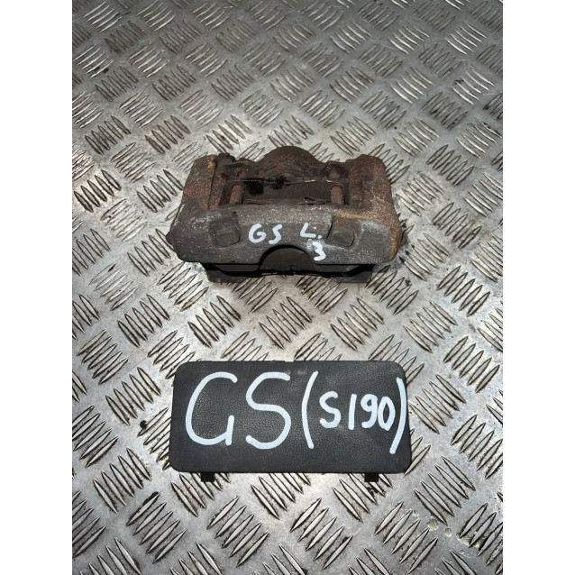 Супорт задній лівий Lexus GS (S190) (2005-2012) 4785022221