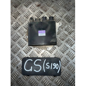 Блок управления форсунками 3.5 Lexus GS (S190) (2005-2012) 8987153010 АКПП