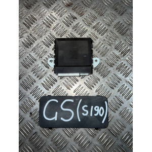 Блок управления дверями Lexus GS (S190) (2005-2012) 1233006910