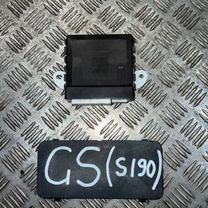 Блок управления дверями Lexus GS (S190) (2005-2012) 1233006910