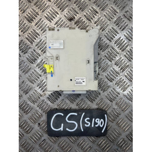 Блок предохранителей в торпедо левый Lexus GS (S190) (2005-2012) АКПП 8273030272 8273030271 8273030273