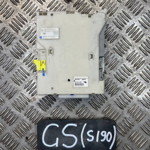 Блок предохранителей в торпедо левый Lexus GS (S190) (2005-2012) АКПП 8273030272 8273030271 8273030273