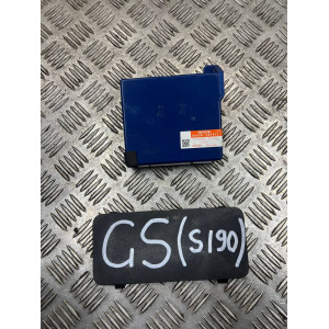 Блок управления кондиционером Lexus GS (S190) (2005-2012) 8865030F91