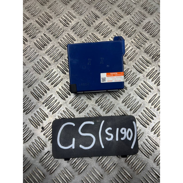 Блок управления кондиционером Lexus GS (S190) (2005-2012) 8865030F91