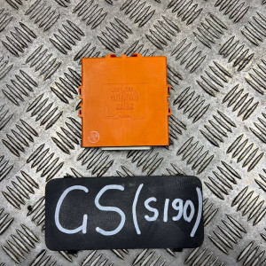 Блок управления комфортом Lexus GS (S190) (2005-2012) 8967030010