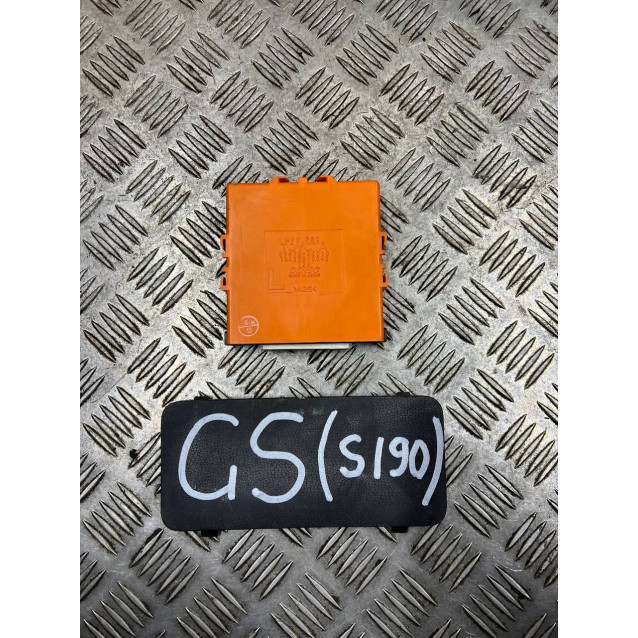 Блок управления комфортом Lexus GS (S190) (2005-2012) 8967030010