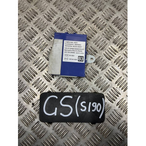 Блок управления парктрониками Lexus GS (S190) (2005-2012) АКПП 8934030031