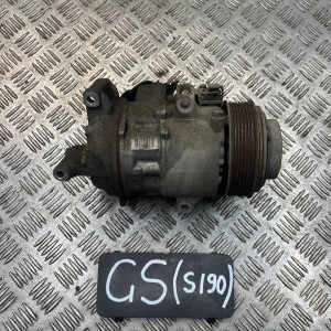 Компрессор кондиционера Lexus GS (S190) (2005-2012) 3,5 АКПП 883203A310