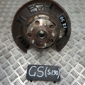 Цапфа задняя правая Lexus GS (S190) (2005-2012) АКПП 3.5 4230430090