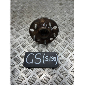 Ступица задняя Lexus GS (S190) (2005-2012) 4241030020