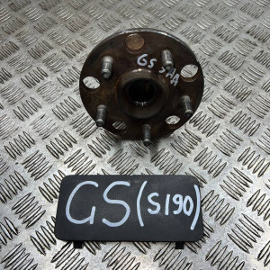 Ступица задняя Lexus GS (S190) (2005-2012) 4241030020