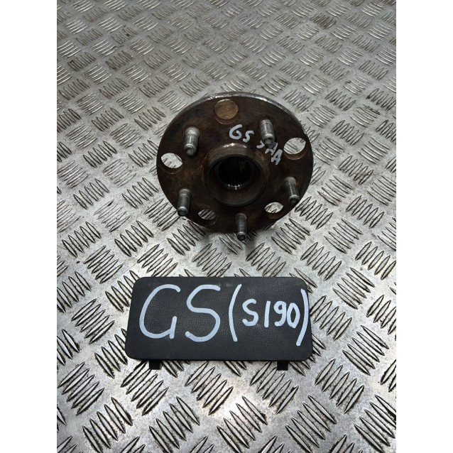 Ступица задняя Lexus GS (S190) (2005-2012) 4241030020