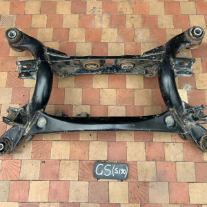 Балка задней подвески Lexus GS (S190) (2005-2012) 5120630100 5120630101