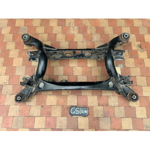 Балка задней подвески Lexus GS (S190) (2005-2012) 5120630100 5120630101