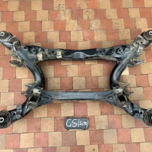 Балка задней подвески Lexus GS (S190) (2005-2012) 5120630100 5120630101