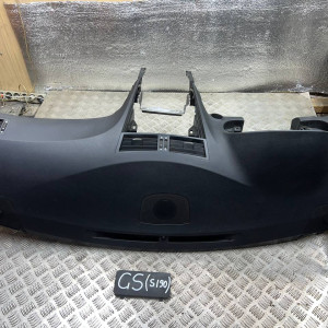 Торпедо накладка Lexus GS (S190) (2005-2012) 5540130730C0