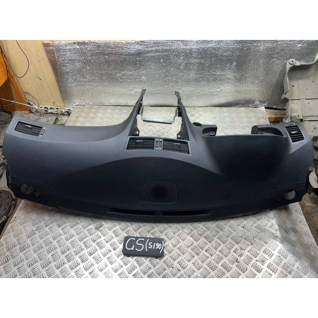 Торпедо накладка Lexus GS (S190) (2005-2012) 5540130730C0