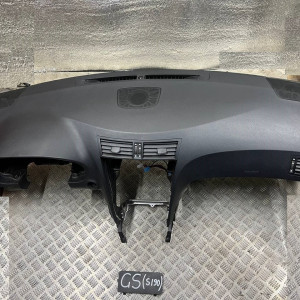 Торпедо накладка Lexus GS (S190) (2005-2012) 5540130730C0