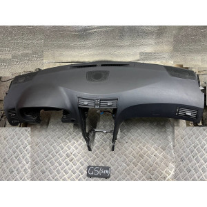 Торпедо накладка Lexus GS (S190) (2005-2012) 5540130730C0