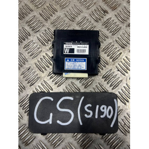 Блок керування повним приводом Lexus GS (S190) (2005-2012) 8963030160