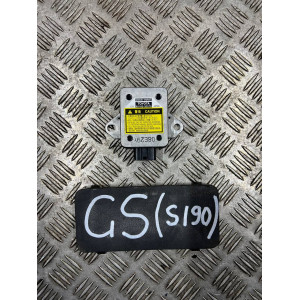 Датчик ускорения Lexus GS (S190) (2005-2012) 8918330070