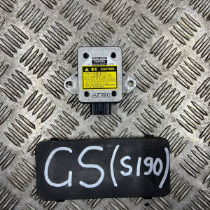 Датчик ускорения Lexus GS (S190) (2005-2012) 8918330070