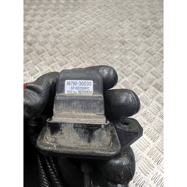 Камера заднего вида Lexus GS (S190) (2005-2012) 8679030030