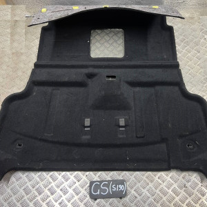 Обшивка облицовка багажника Lexus GS (S190) (2005-2012) 6407530171C0