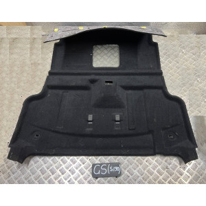 Обшивка облицовка багажника Lexus GS (S190) (2005-2012) 6407530171C0