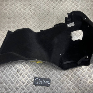 Обшивка ковер багажника Lexus GS (S190) (2005-2012) 6472230130C0 *левая часть